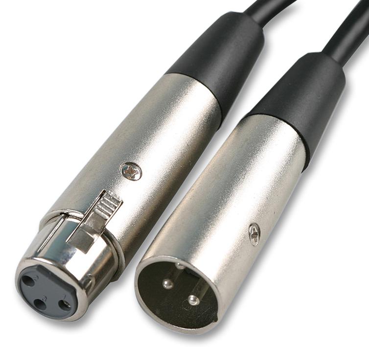 G113AA MIC EXT. LEAD 20M SOUNDLAB