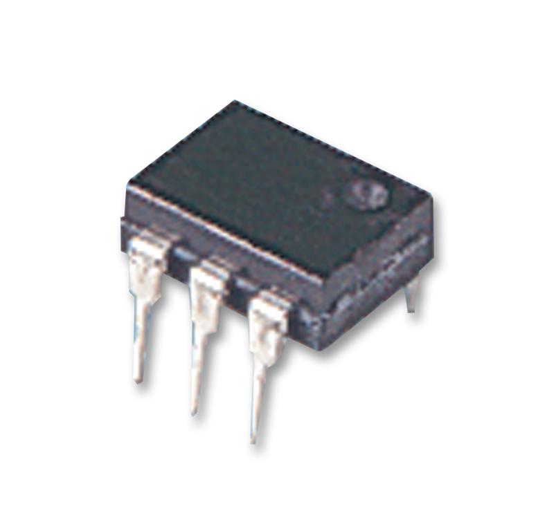 MOC3012M OPTO CPLR, TRIAC, 7.5KV, DIP ONSEMI