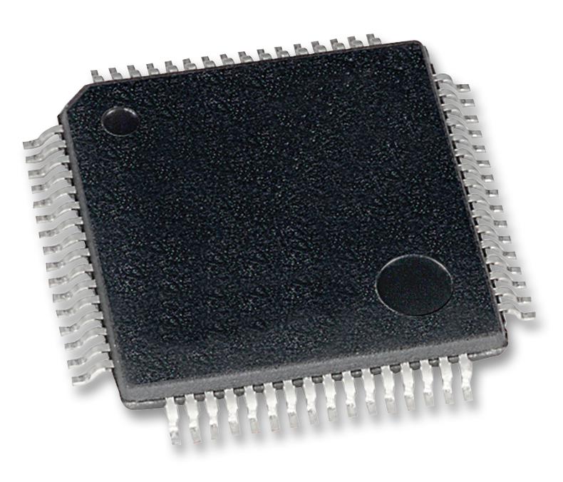 AT90CAN128-16AU MCU, 8BIT, AVR, 16MHZ, TQFP-64 MICROCHIP