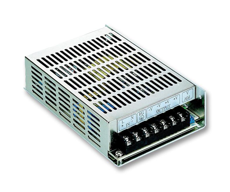 SDS-060A12 CONVERTER, DC/DC, 60W, 12V SUNPOWER