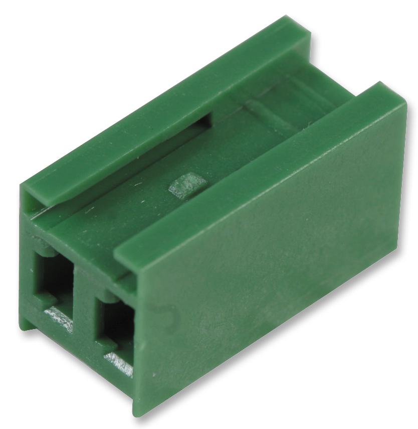 280592 RECEPTACLE, 6WAY AMP - TE CONNECTIVITY