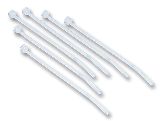 32043 CABLE TIE, NATURAL, 280MM LEGRAND