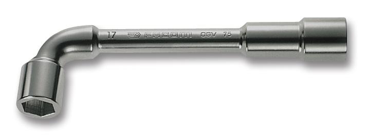 75.13 SPANNER, SOCKET, 13MM FACOM