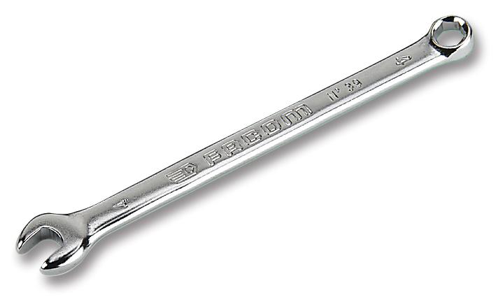 39.5H COMBINATION SPANNER, 5MM FACOM