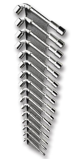 75.JE16 KEY SET, 6X6 FACOM