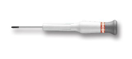 AEF.3X75 SCREWDRIVER, SLOT, 3MM FACOM