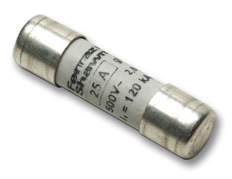 Z219235 FUSE, GENERAL LINE, 50A MERSEN / FERRAZ SHAWMUT