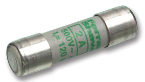 M222214 FUSE, AM, 32A MERSEN / FERRAZ SHAWMUT