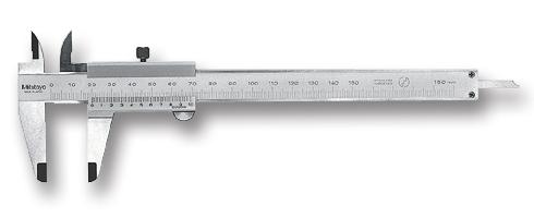 530-119 VERNIER CALIPER, 12"/300MM MITUTOYO
