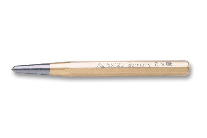 9R 430 100 0 CENTRE PUNCH RENNSTEIG