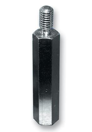 05.12.173 SPACER, M2.5X17-NI ETTINGER