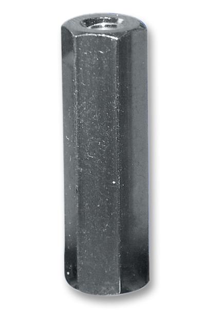 05.03.123 SPACER, M3X12-NI ETTINGER