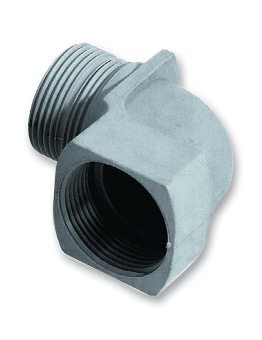 52106230 CABLE GLAND, KW-M, 25X1.5 LAPP KABEL