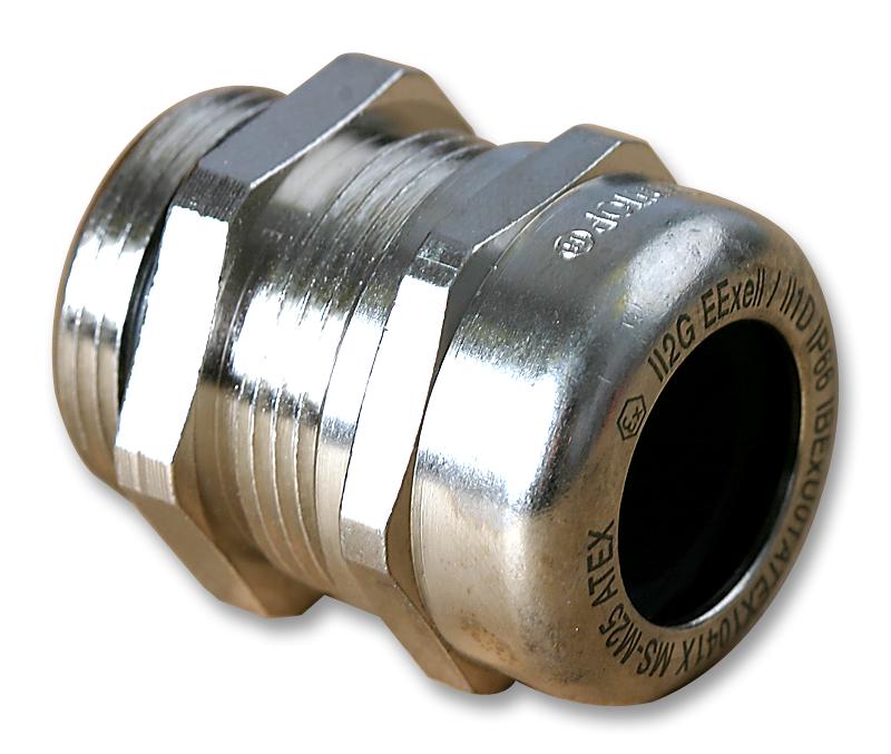 53112730 CABLE GLAND, MS-M25, ATEX LAPP KABEL