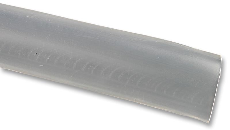 300-30953 HEATSHRINK, 9.5MM, CLEAR, 5M HELLERMANNTYTON