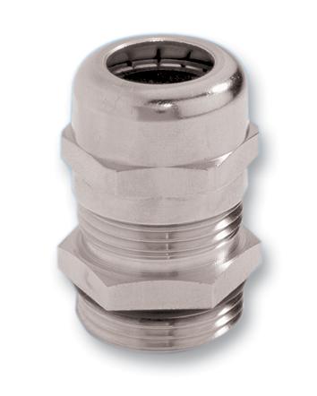 52015740 CABLE GLAND, METAL, PG16 LAPP KABEL