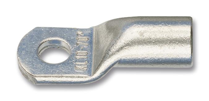 6/R8 CRIMP TERMINAL, LUG, 6/R8, PK10 GUSTAV KLAUKE