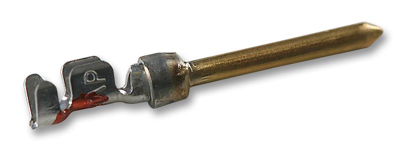 745254-7 CRIMP PIN, 26-22AWG AMP - TE CONNECTIVITY