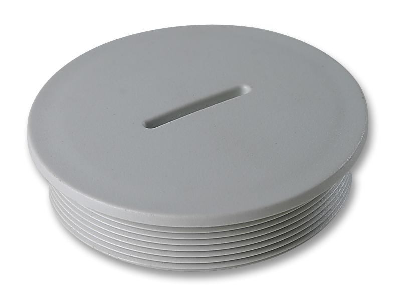 52005950 BLANKING PLUG, POLY, PG9 LAPP KABEL