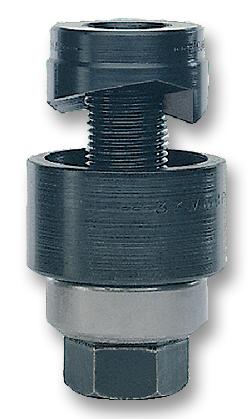 6727 PUNCH, HOLE, ROUND, 12.5MM GREENLEE