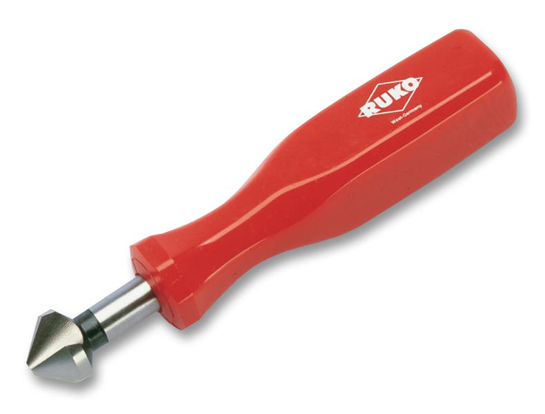 102146 COUNTERSINK, HAND HELD, 20.5MM RUKO