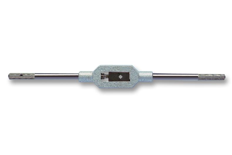 241-100 TAP WRENCH, M2-M8 RUKO