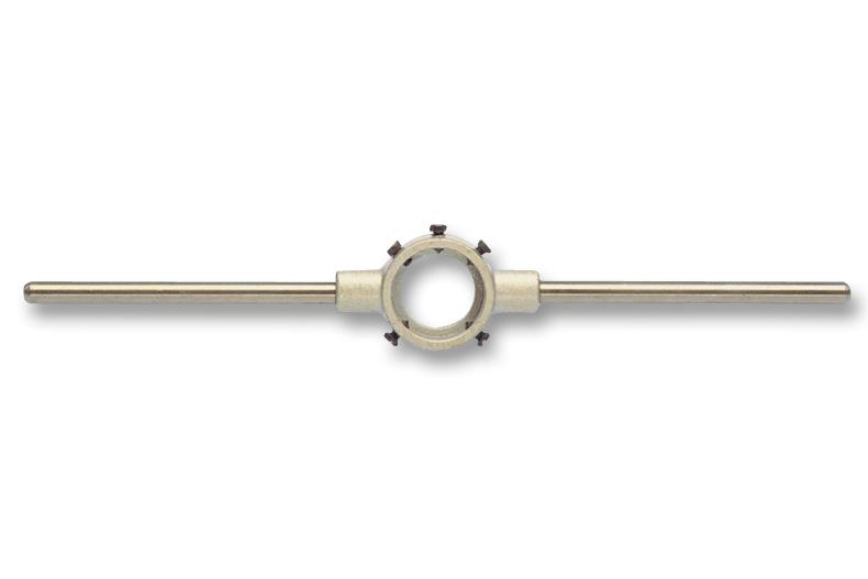 242-207 DIE WRENCH, M4.5-M6 RUKO