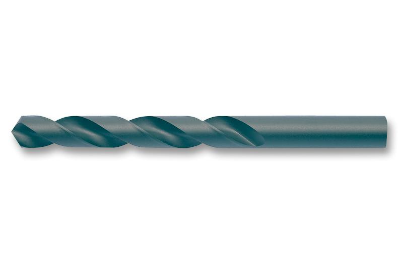214013 DRILL BIT, DIN338, N HSS, 1.3MM RUKO