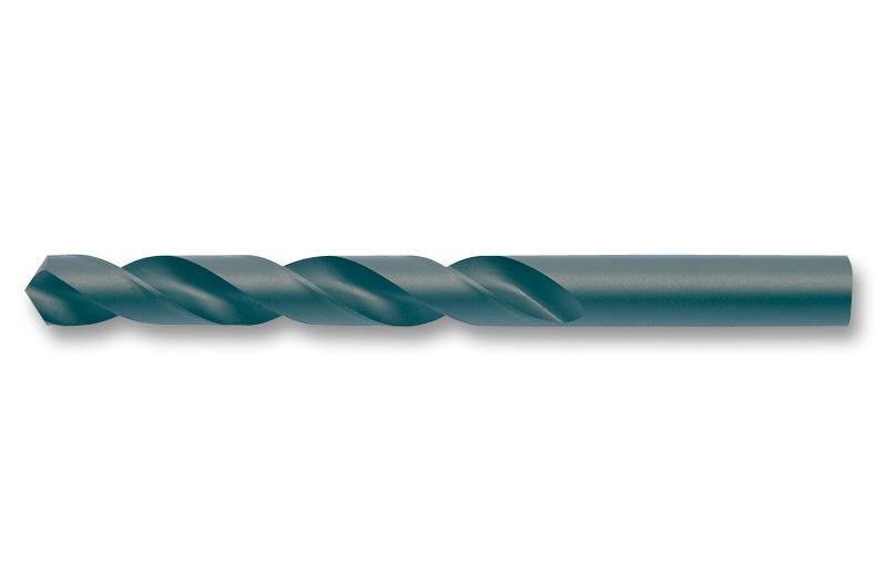 201 020 DRILL BIT, N HSS, 2MM RUKO