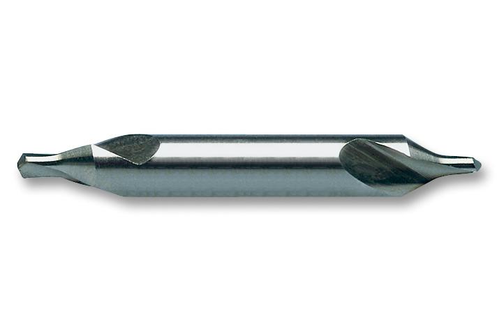 217-010 DRILL BIT, CENTRE, 1MM RUKO