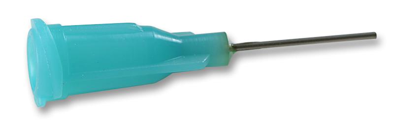 KDS2312P.. DISPENSING NEEDLE, GA23, ID 0.43MM, PK50 WELLER