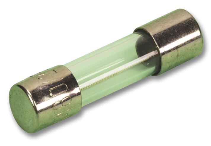 20102500021P FUSE, SEMI DELAY, 250MA LITTELFUSE