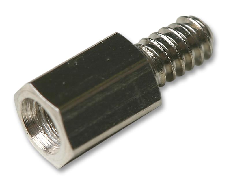 94513200 D-SUB SCREWLOCK, 4-40 UNC, 7.7MM WURTH ELEKTRONIK