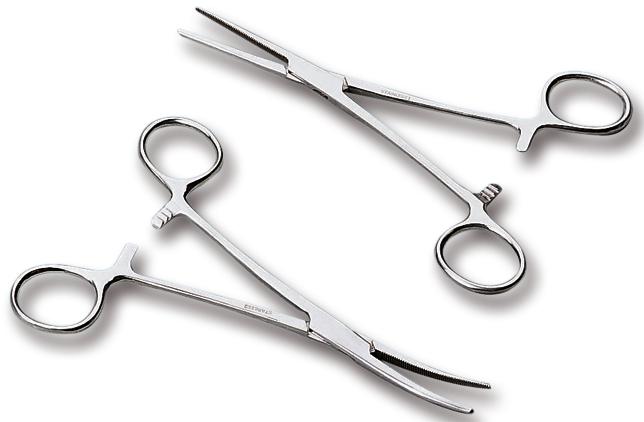 CL5045 SEIZER, STRAIGHT MULTICOMP PRO