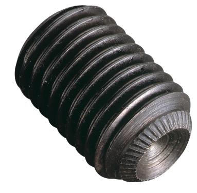 M6 16 HS45KC S100 SET SCREW SOCKET, KCP, M6X16, PK50 TR FASTENINGS