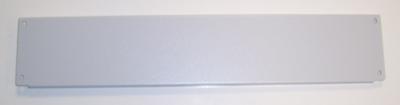 503-232985B CASE, REAR PANEL, 2U VERO