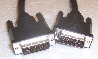 PSG00972 DVI-I PLUG TO PLUG LEAD - 3M PRO SIGNAL
