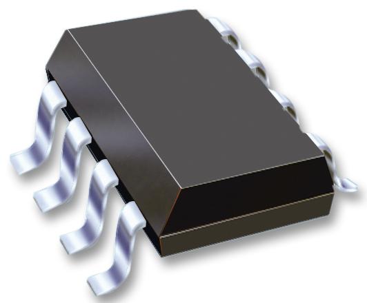 MAX1044CSA+ IC, SWITCH CAPACITOR, V CONV, 8SO MAXIM INTEGRATED / ANALOG DEVICES