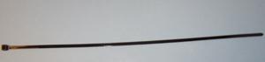 500X7.50MMBLK CABLE TIE 500 X 7.50MM BLACK 100/PK PRO POWER
