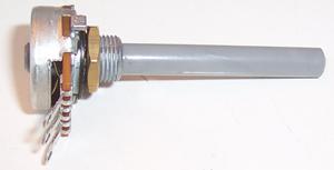 23ESA223MMF50NF POTENTIOMETER, LIN 22K CITEC - TE CONNECTIVITY