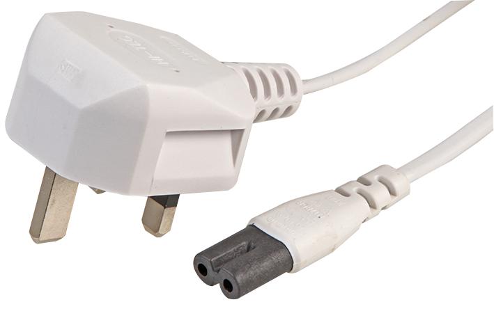 PE01056 MAINS POWER CORDS PRO ELEC