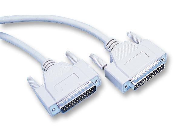45-0306 SERIAL CABLE ASSEMBLY GC ELECTRONICS