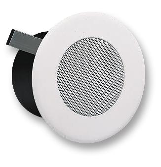 RCS/4T CEILING SPEAKER, 100V 4" PENTON