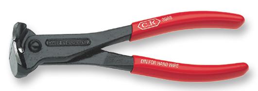T3988180 TOPCUTTER, 180MM CK TOOLS