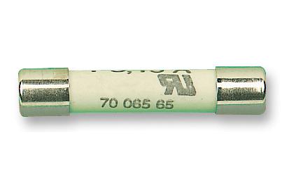 70-065-65/5A FUSE, ANTISURGE, 5A SIBA