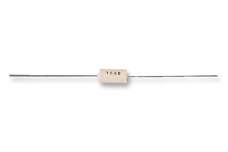 1582 4.7UH 1.3A INDUCTOR, 4.7UH, 1.3A, AXIAL FERROPERM