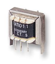 E187A TRANSFORMER, 1:1, 800/800OHM OEP (OXFORD ELECTRICAL PRODUCTS)