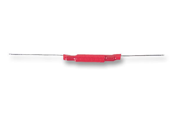 1585 100UH 3A INS INDUCTOR, 100UH, 3A, AXIAL FERROPERM