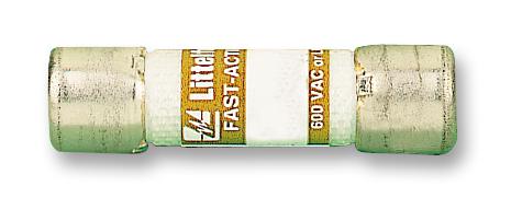 0KLK020.T FUSE, FAST ACTING, 20A LITTELFUSE