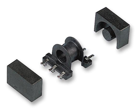 EP7-3E6 FERRITE CORE, EP, 3E6 FERROXCUBE